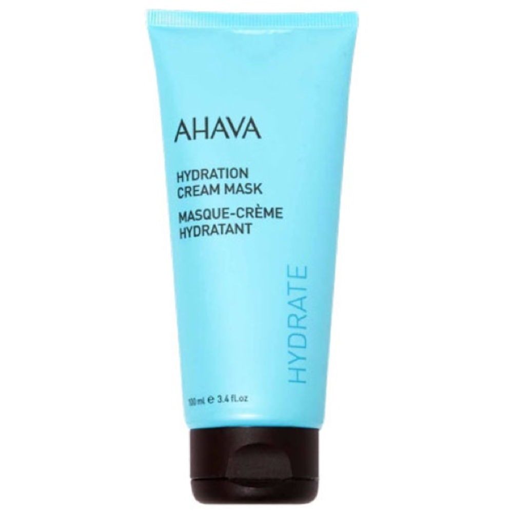 AHAVA Hydration Cream Mask